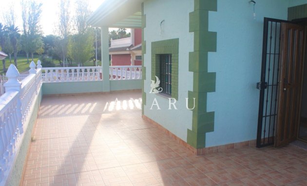 Villa - Resale - Los Altos - Los Altos