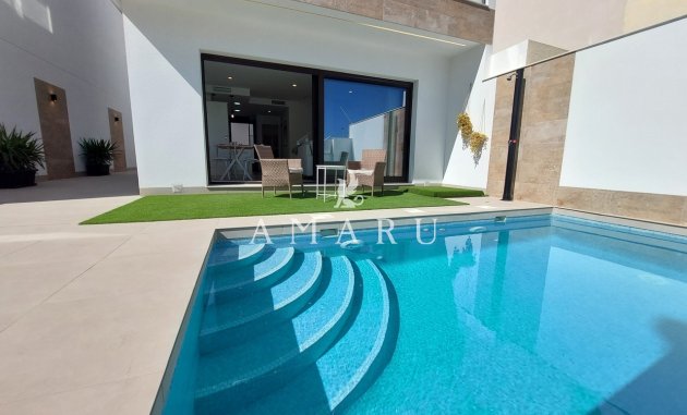 Villa - Resale - San Pedro del Pinatar - San Pedro Del Pinatar