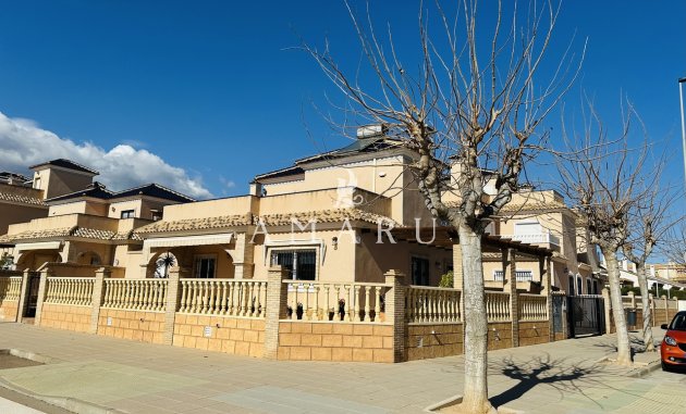 Villa - Resale - Torre de la Horadada - Torre de la Horadada