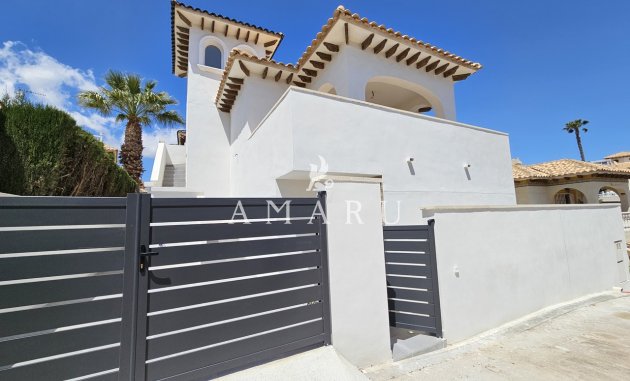 Villa - Revente - La Zenia - La Zenia