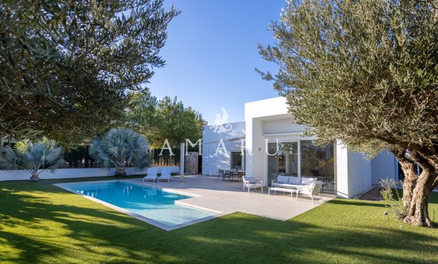 Villa - Revente - Las Colinas Golf Resort - Las Colinas Golf Resort