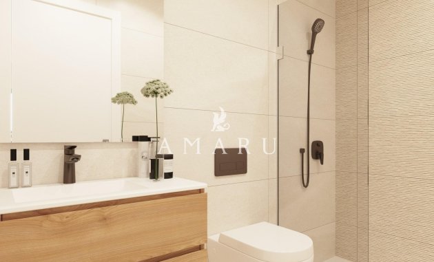 Nieuwbouw Woningen - Bungalow -
San Pedro del Pinatar - Los Cuarteros