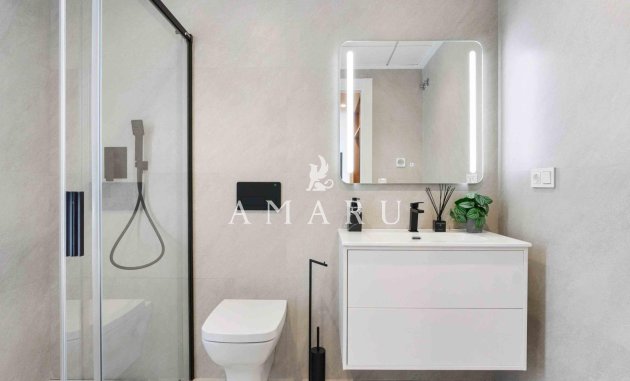 Nieuwbouw Woningen - Villa -
Rojales - Benimar