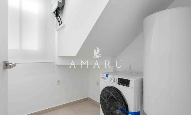 Nieuwbouw Woningen - Villa -
Rojales - Benimar