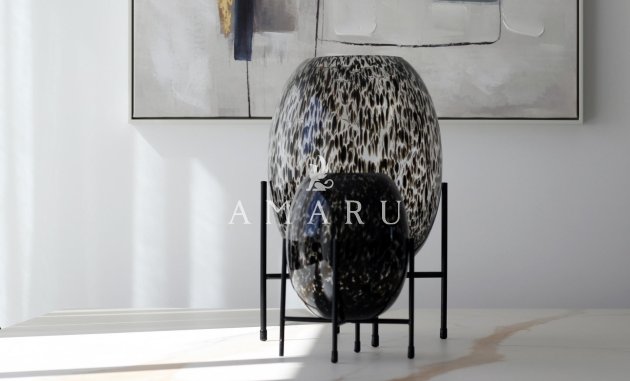 Nieuwbouw Woningen - Villa -
Pilar de la Horadada - El Pilar de la Horadada