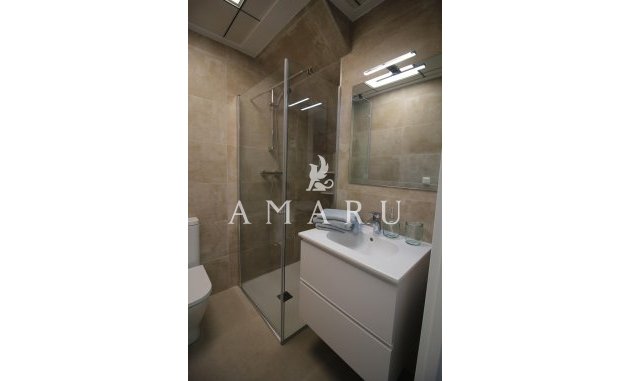 Nieuwbouw Woningen - Town House -
Pilar de la Horadada - El Pilar de la Horadada