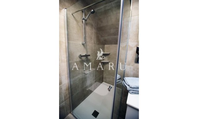 Nieuwbouw Woningen - Town House -
Pilar de la Horadada - El Pilar de la Horadada