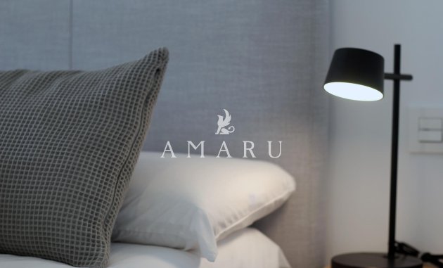 Nieuwbouw Woningen - Town House -
Pilar de la Horadada - El Pilar de la Horadada