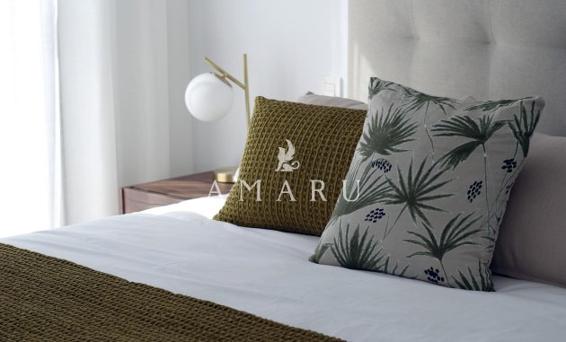 Nieuwbouw Woningen - Town House -
Pilar de la Horadada - El Pilar de la Horadada