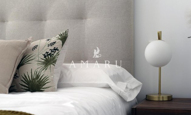 Nieuwbouw Woningen - Town House -
Pilar de la Horadada - El Pilar de la Horadada