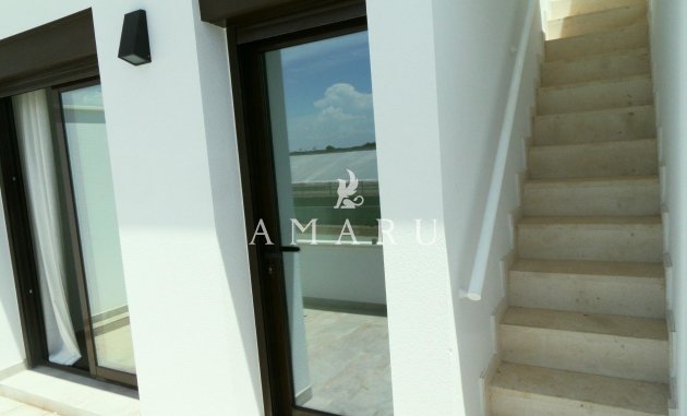 Nieuwbouw Woningen - Town House -
Pilar de la Horadada - El Pilar de la Horadada