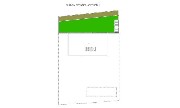 Nieuwbouw Woningen - Villa -
Finestrat - Campana Garden