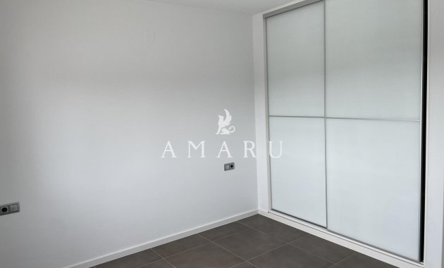 Nieuwbouw Woningen - Villa -
Moraira_Teulada - La Sabatera