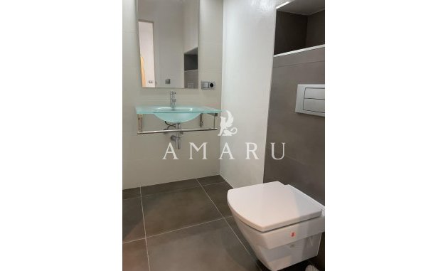 Nieuwbouw Woningen - Villa -
Moraira_Teulada - La Sabatera