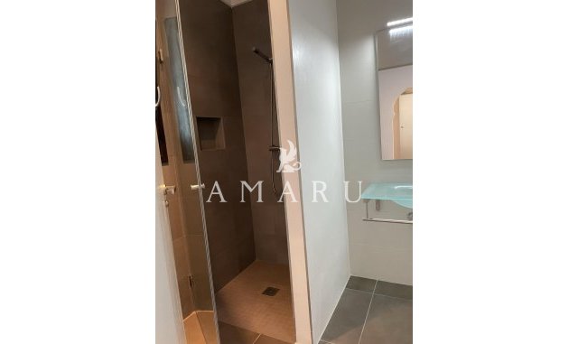 Nieuwbouw Woningen - Villa -
Moraira_Teulada - La Sabatera