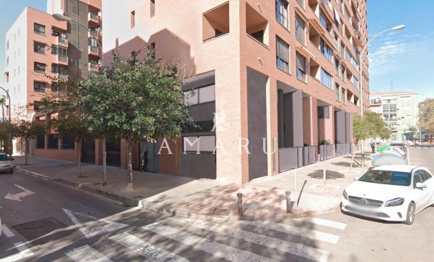 Nieuwbouw Woningen - Apartment -
Alicante - Carolinas Bajas