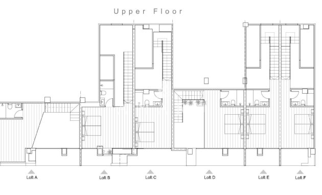Nieuwbouw Woningen - Apartment -
Alicante - Carolinas Bajas