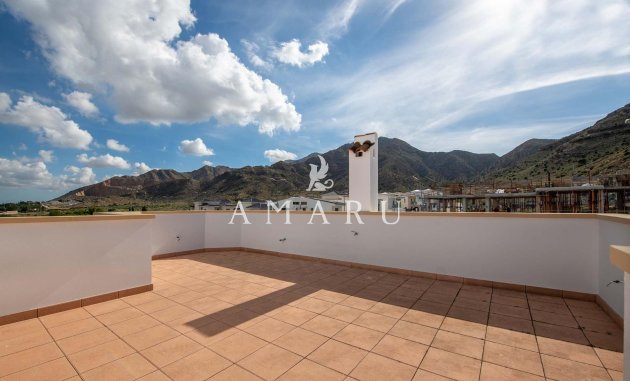 Nieuwbouw Woningen - Town House -
Cox - San Fernando