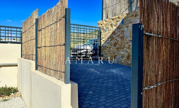 Nieuwbouw Woningen - Villa -
Algorfa - La Finca Golf