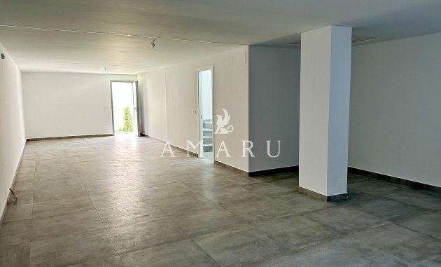 Nieuwbouw Woningen - Villa -
Algorfa - La Finca Golf