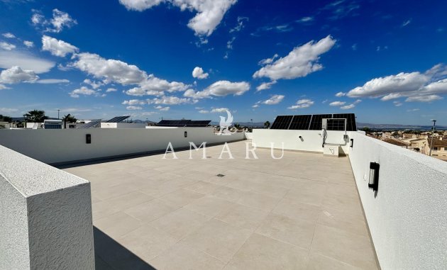 Nieuwbouw Woningen - Villa -
Rojales - Atalaya Park