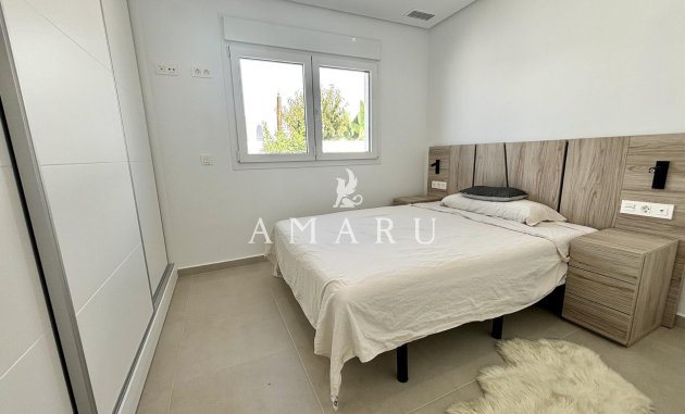 Nieuwbouw Woningen - Villa -
Rojales - Atalaya Park