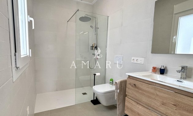 Nieuwbouw Woningen - Villa -
Rojales - Atalaya Park