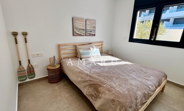 Nieuwbouw Woningen - Villa -
Rojales - Atalaya Park