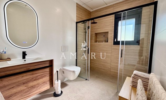 Nieuwbouw Woningen - Villa -
Rojales - Atalaya Park