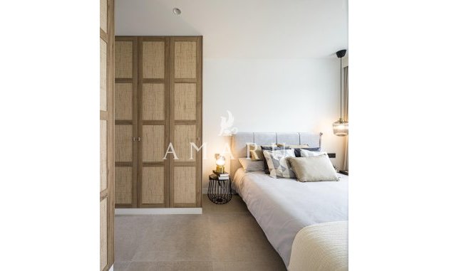 Nieuwbouw Woningen - Bungalow -
Pilar de la Horadada - Torre De La Horadada