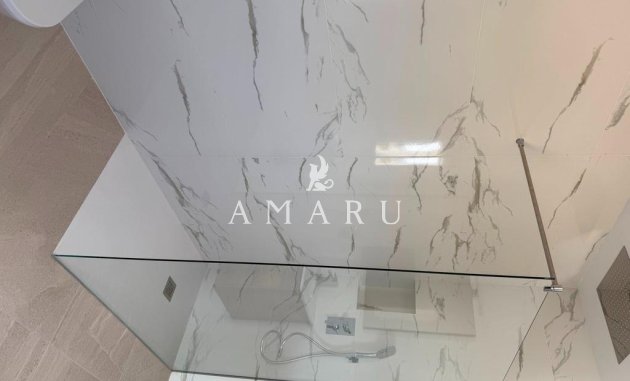 Nieuwbouw Woningen - Villa -
Pinoso - Camino Del Prado