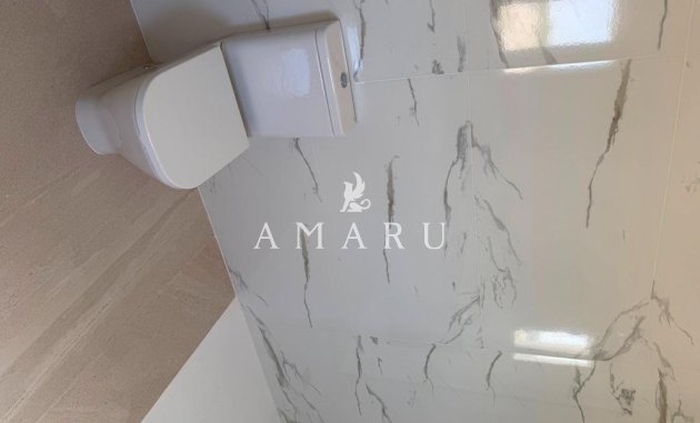 Nieuwbouw Woningen - Villa -
Pinoso - Camino Del Prado