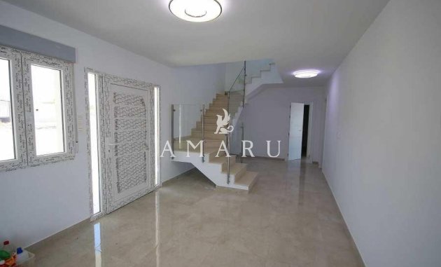 Nieuwbouw Woningen - Villa -
Pinoso - Camino Del Prado