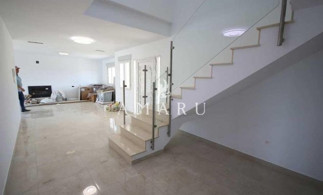 Nieuwbouw Woningen - Villa -
Pinoso - Camino Del Prado