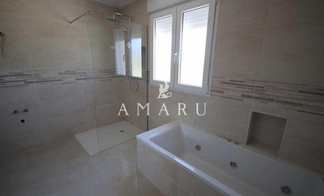 Nieuwbouw Woningen - Villa -
Pinoso - Camino Del Prado