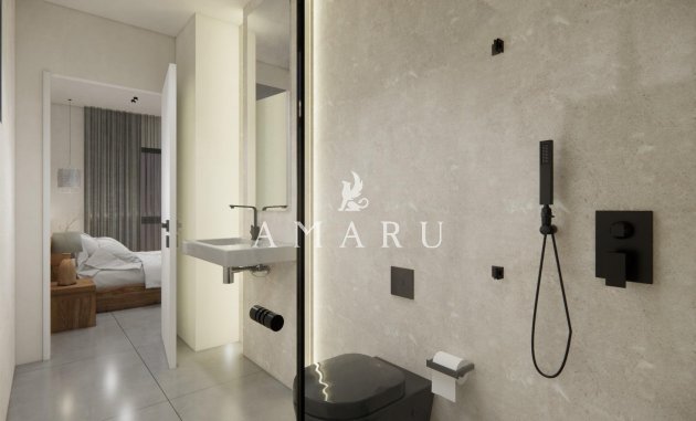 Nieuwbouw Woningen - Villa -
Montesinos - La Herrada