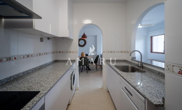 Nieuwbouw Woningen - Penthouse -
Cuevas Del Almanzora - Herrerias