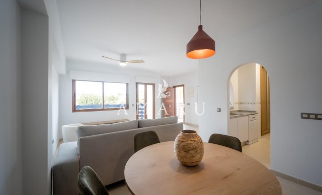 Nieuwbouw Woningen - Penthouse -
Cuevas Del Almanzora - Herrerias