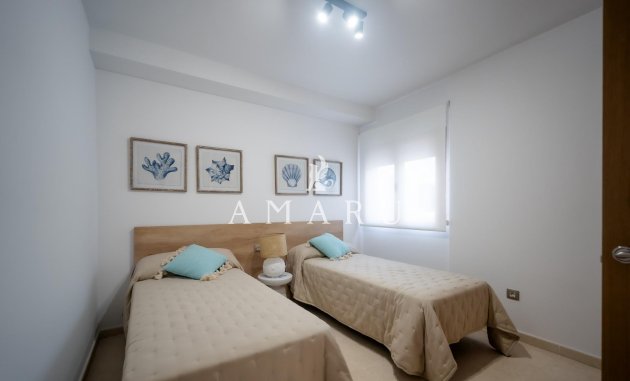 Nieuwbouw Woningen - Penthouse -
Cuevas Del Almanzora - Herrerias