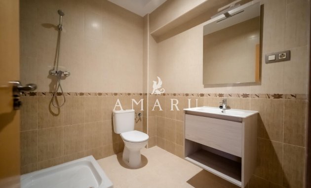 Nieuwbouw Woningen - Penthouse -
Cuevas Del Almanzora - Herrerias