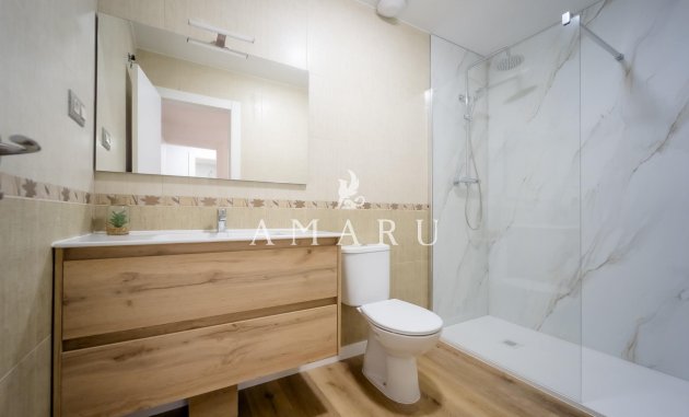 Nieuwbouw Woningen - Apartment -
Cuevas Del Almanzora - Herrerias