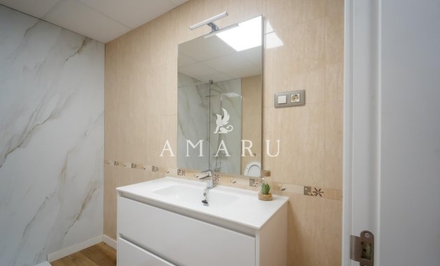 Nieuwbouw Woningen - Apartment -
Cuevas Del Almanzora - Herrerias