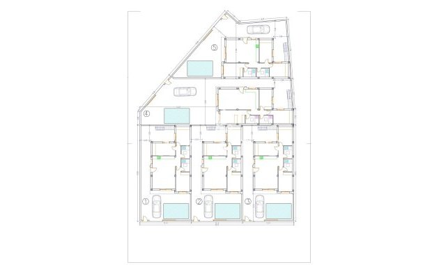 New Build - Villa -
Torre Pacheco - pueblo