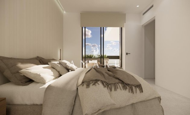 Nieuwbouw Woningen - Villa -
Dolores - Pueblo