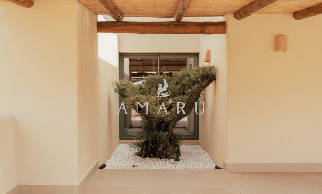 New Build - Villa -
Jávea Xàbia - Valle del Sol