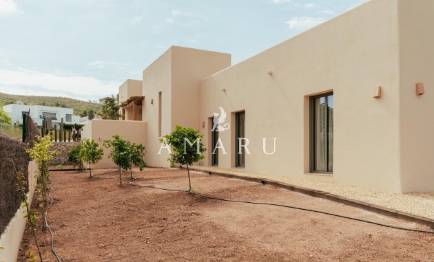 New Build - Villa -
Jávea Xàbia - Valle del Sol