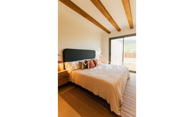 New Build - Villa -
Jávea Xàbia - Valle del Sol