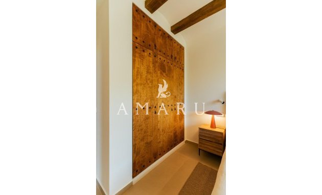 New Build - Villa -
Jávea Xàbia - Valle del Sol