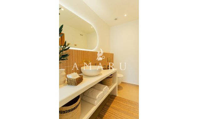 New Build - Villa -
Jávea Xàbia - Valle del Sol