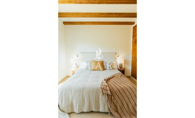 New Build - Villa -
Jávea Xàbia - Valle del Sol